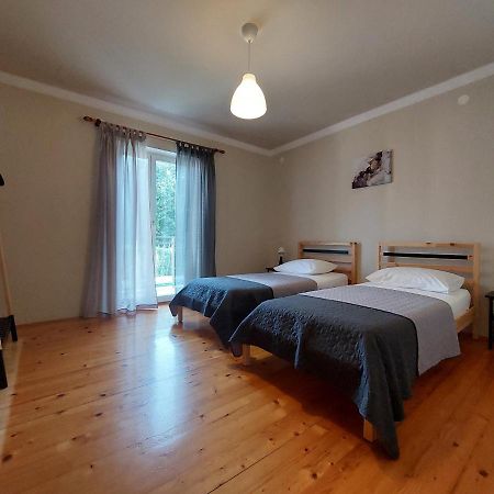 Chiara Apartment Kirmenjak 외부 사진