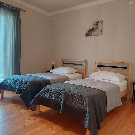 Chiara Apartment Kirmenjak 외부 사진