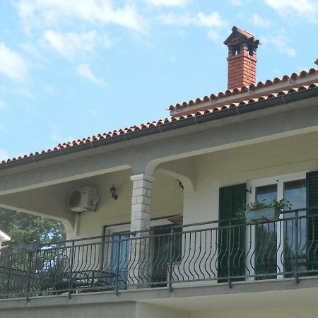 Chiara Apartment Kirmenjak 외부 사진