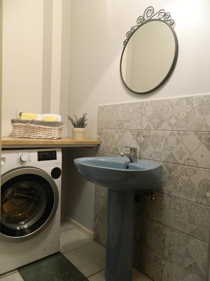 Chiara Apartment Kirmenjak 외부 사진