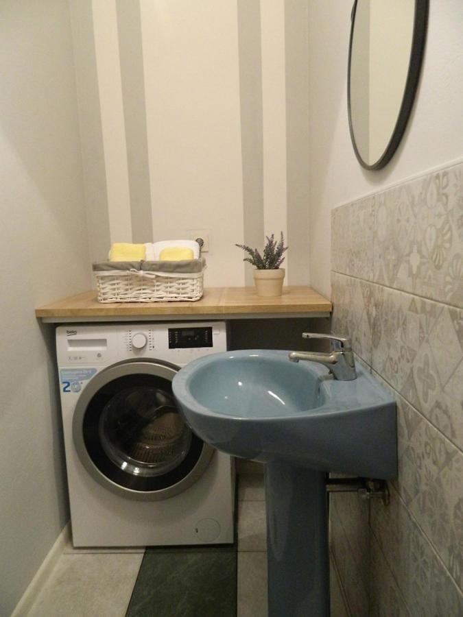 Chiara Apartment Kirmenjak 외부 사진