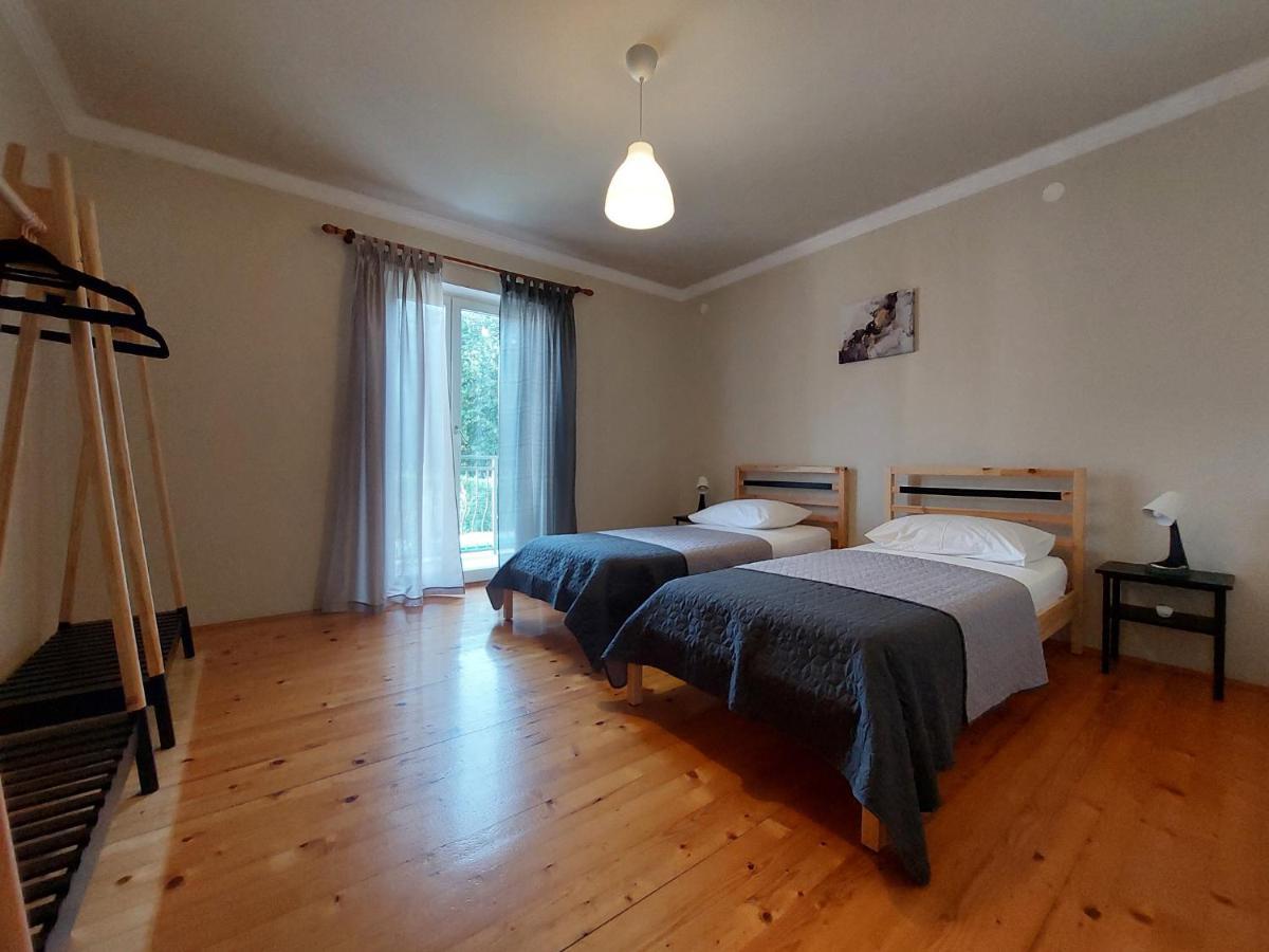 Chiara Apartment Kirmenjak 외부 사진