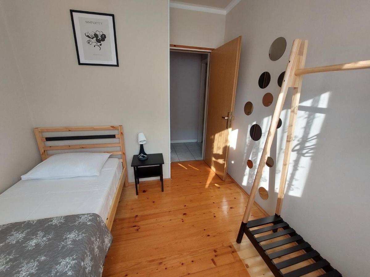Chiara Apartment Kirmenjak 외부 사진