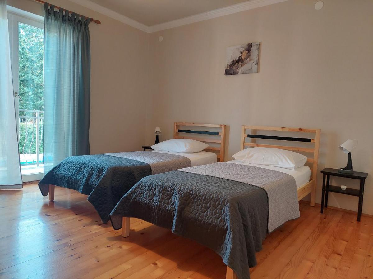Chiara Apartment Kirmenjak 외부 사진