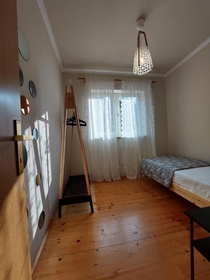 Chiara Apartment Kirmenjak 외부 사진