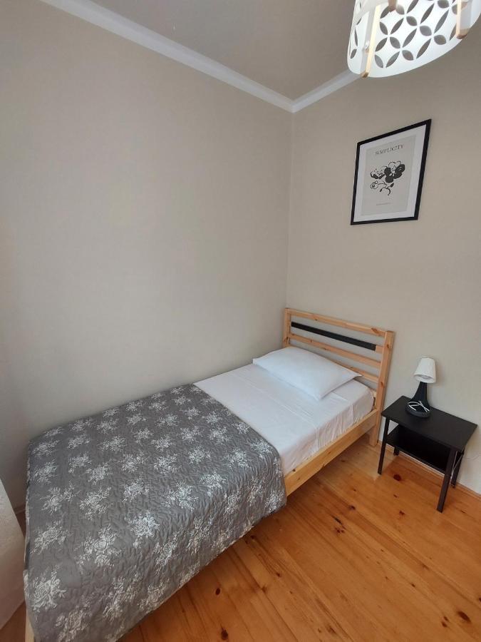 Chiara Apartment Kirmenjak 외부 사진