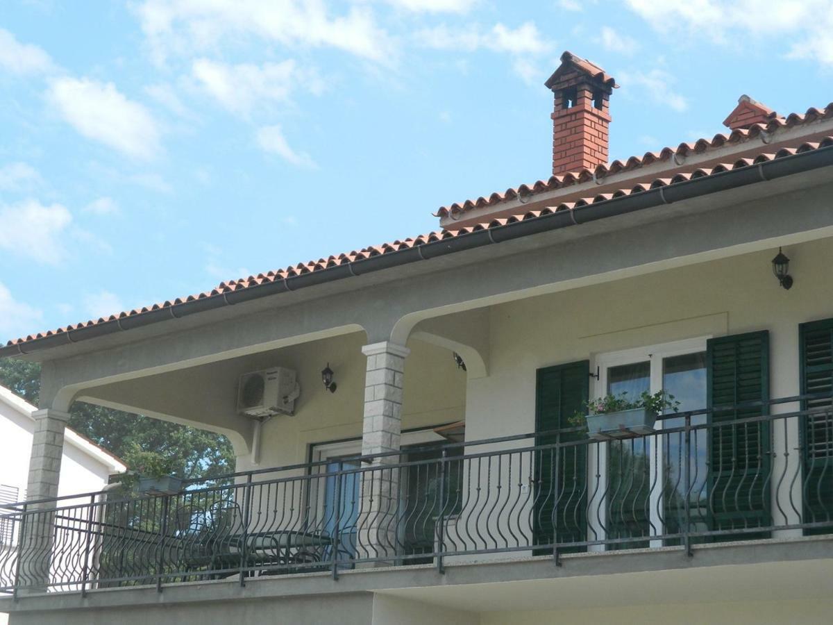 Chiara Apartment Kirmenjak 외부 사진