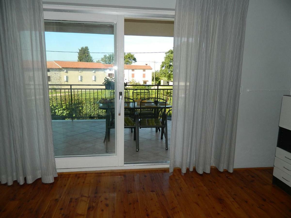 Chiara Apartment Kirmenjak 외부 사진