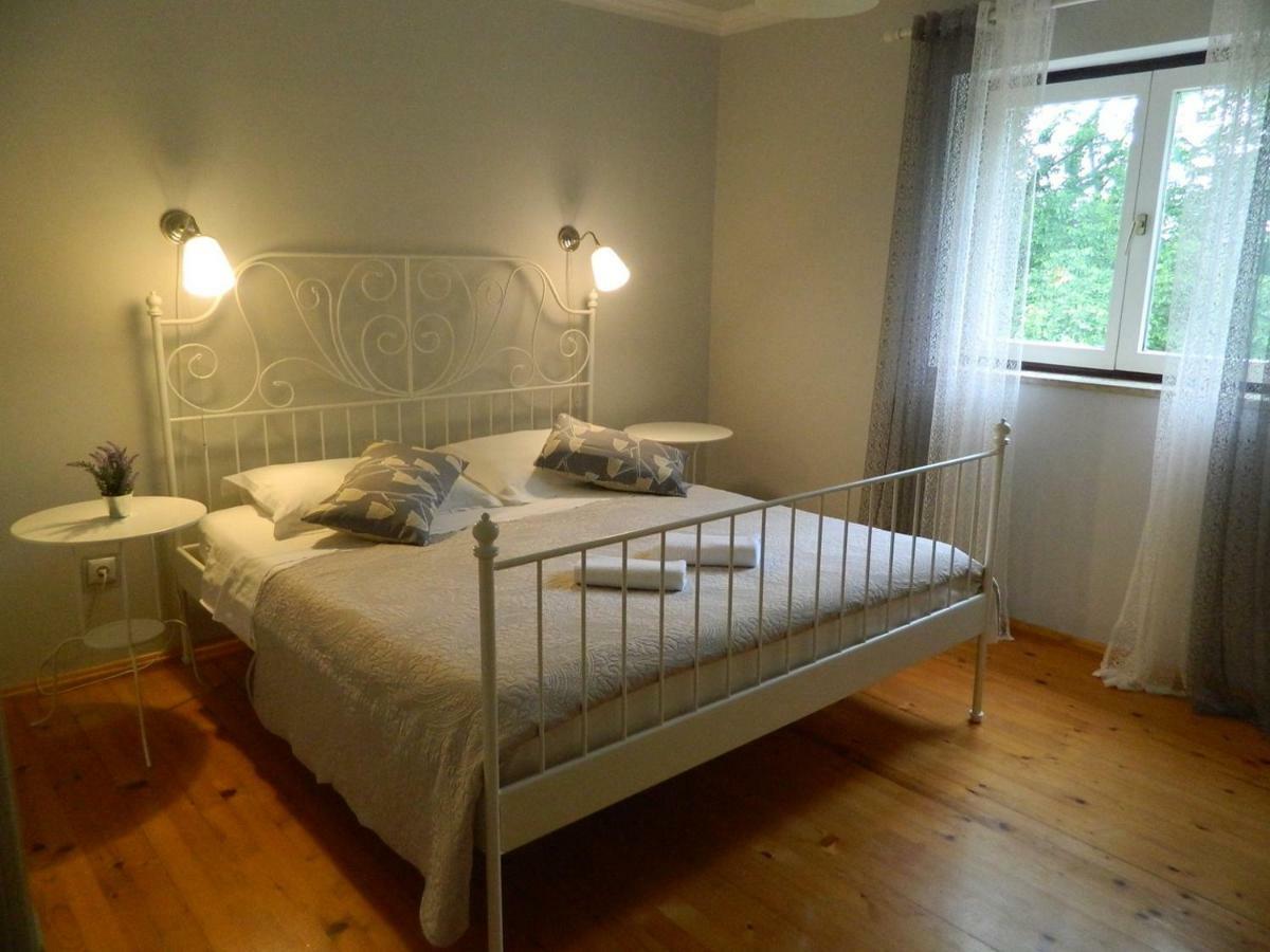 Chiara Apartment Kirmenjak 외부 사진