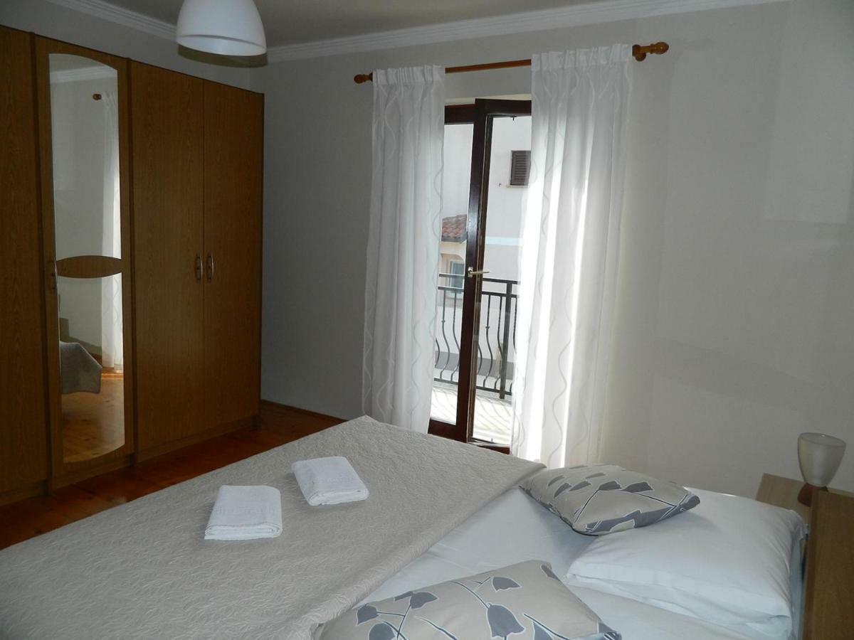Chiara Apartment Kirmenjak 외부 사진