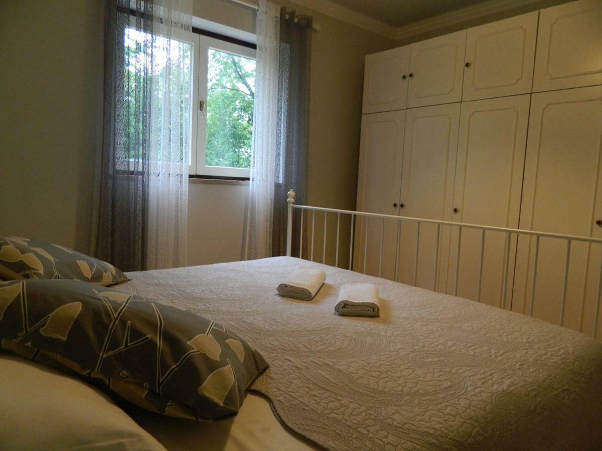 Chiara Apartment Kirmenjak 외부 사진