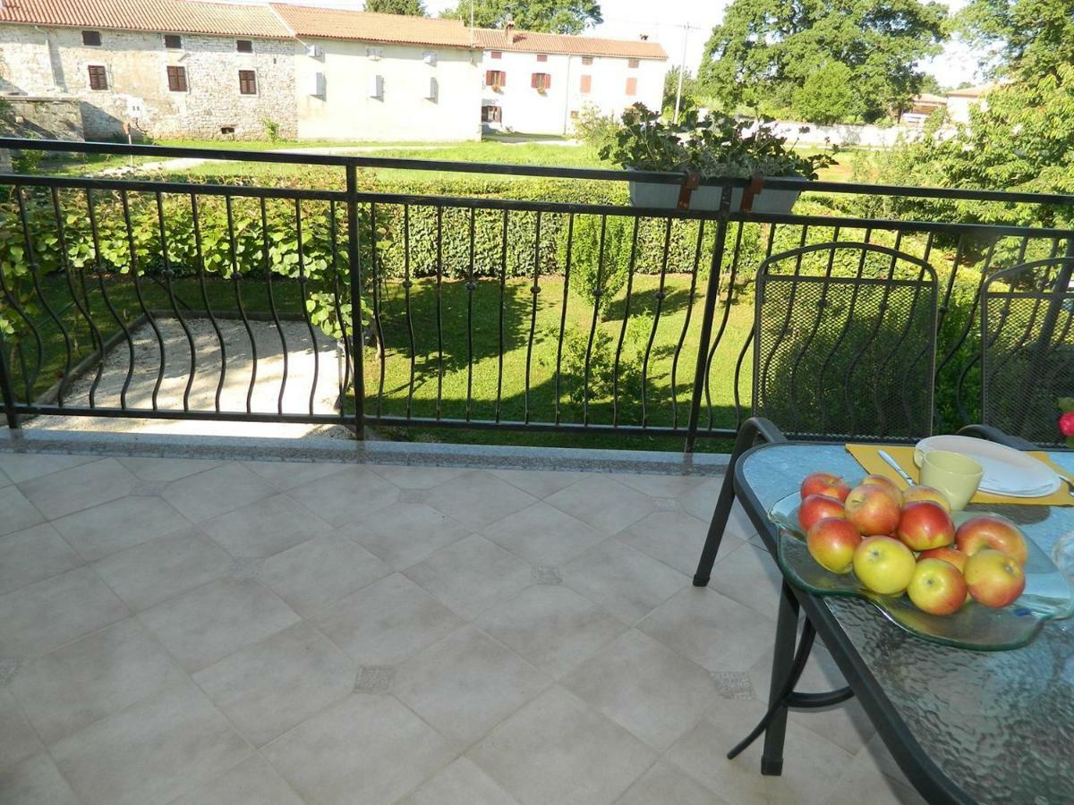Chiara Apartment Kirmenjak 외부 사진