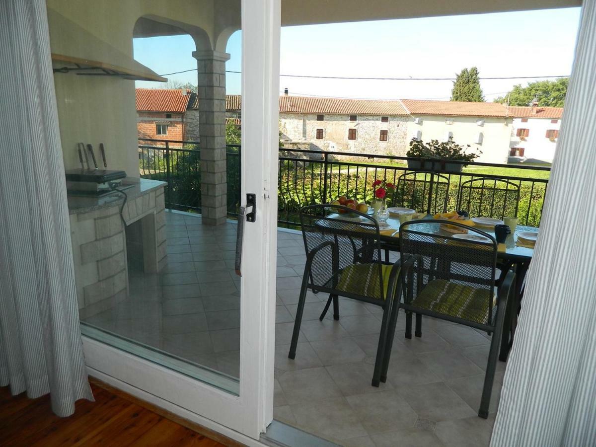 Chiara Apartment Kirmenjak 외부 사진