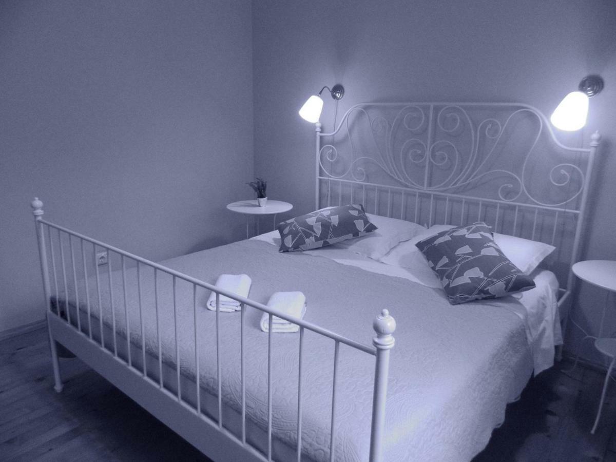 Chiara Apartment Kirmenjak 외부 사진