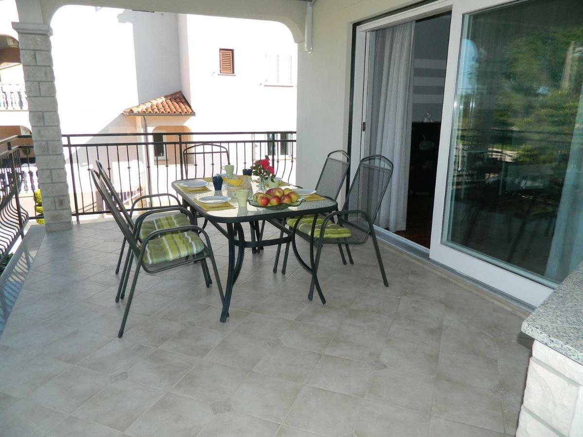 Chiara Apartment Kirmenjak 외부 사진