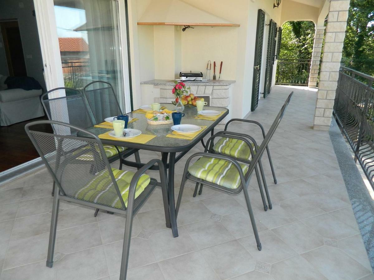 Chiara Apartment Kirmenjak 외부 사진