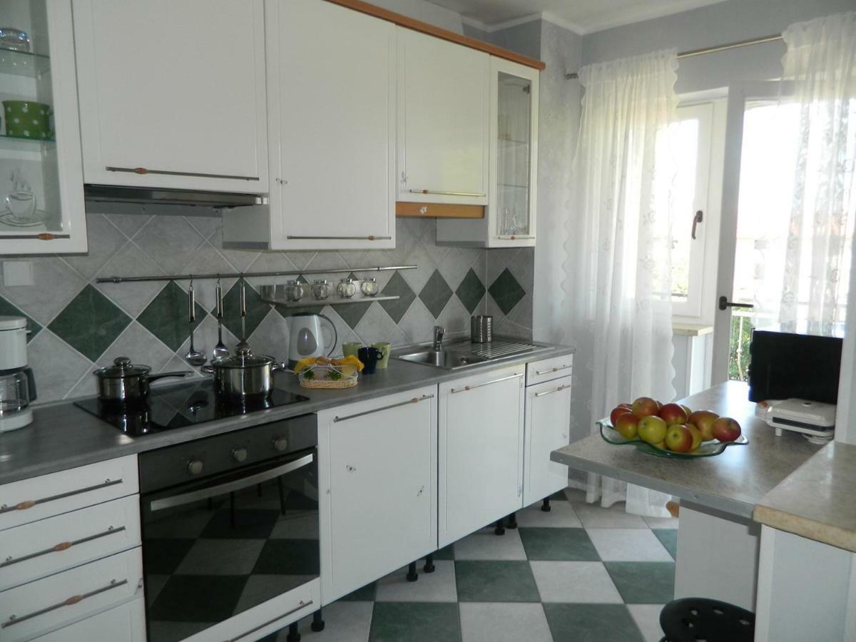 Chiara Apartment Kirmenjak 외부 사진