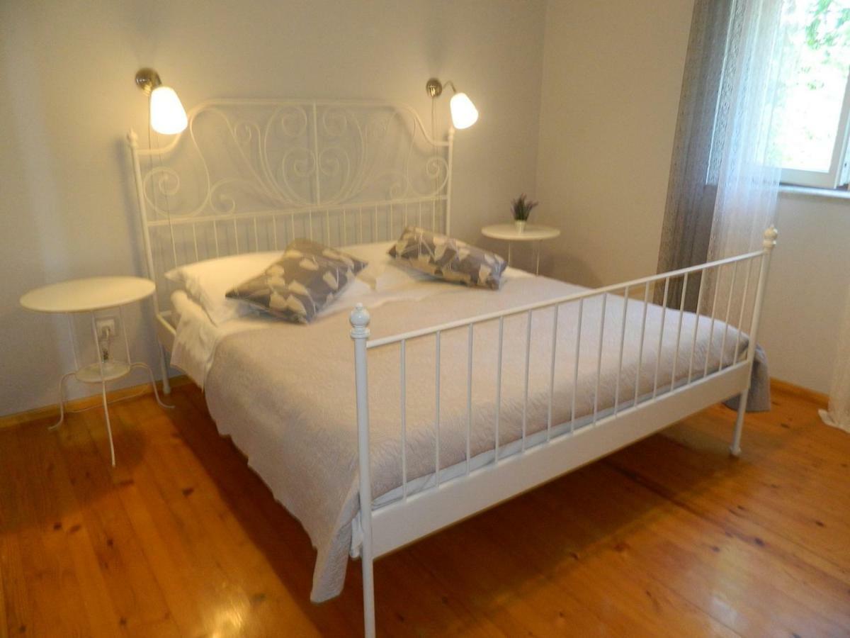 Chiara Apartment Kirmenjak 외부 사진
