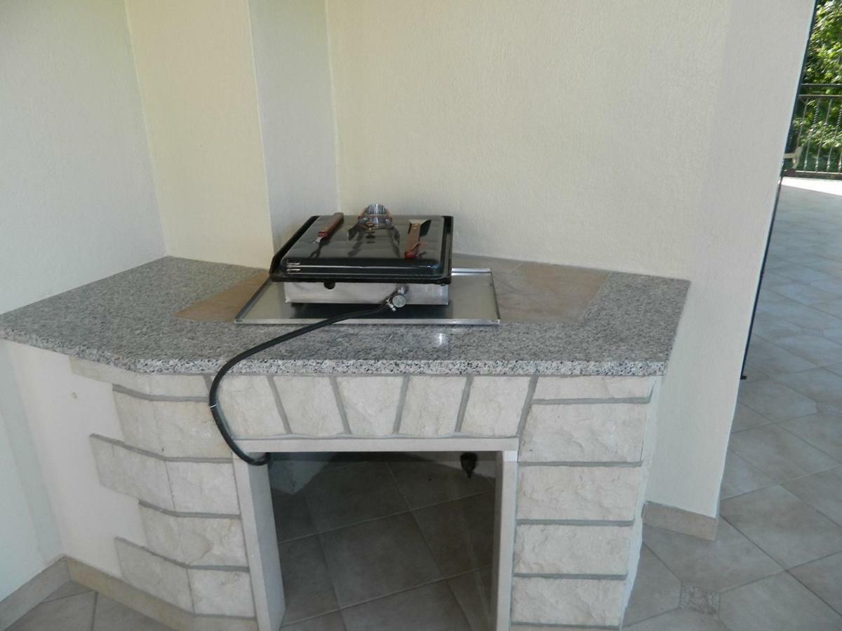 Chiara Apartment Kirmenjak 외부 사진