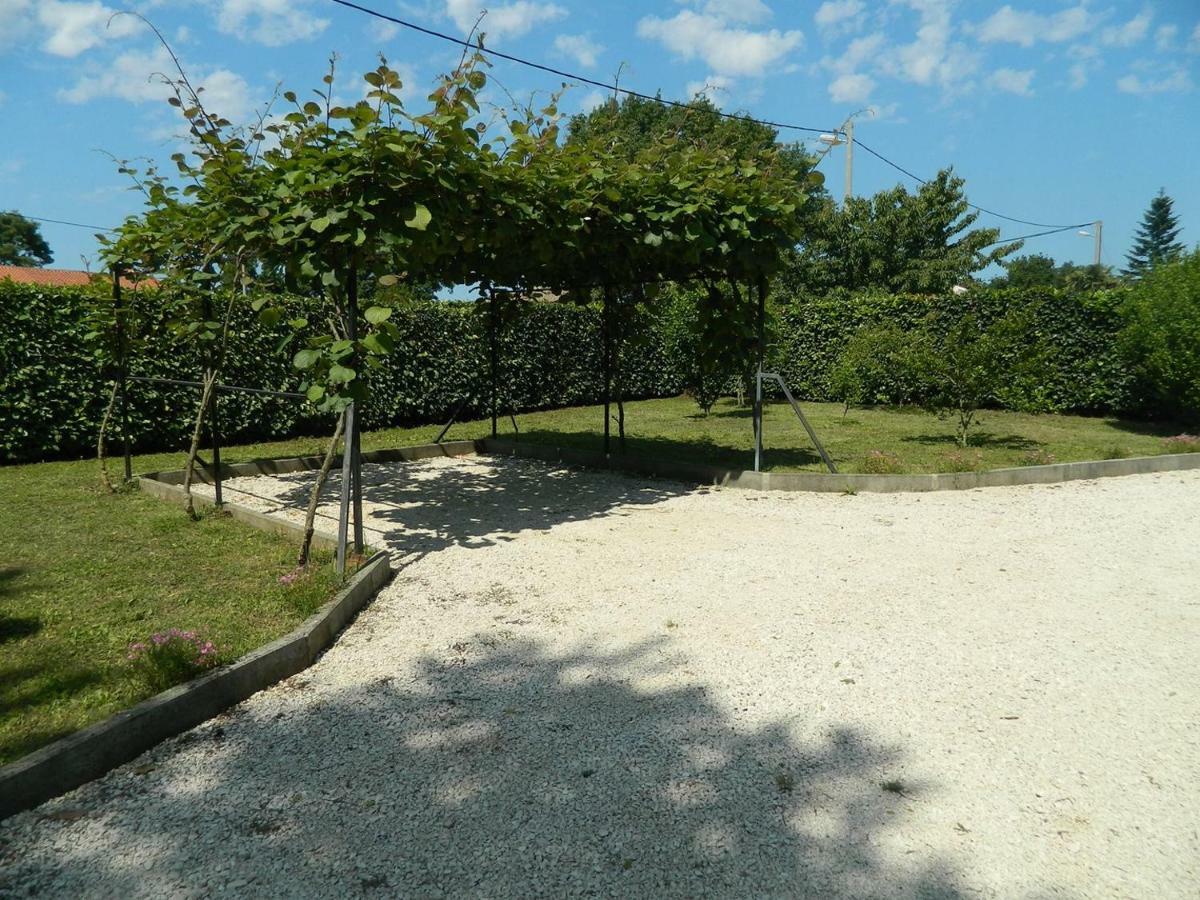 Chiara Apartment Kirmenjak 외부 사진