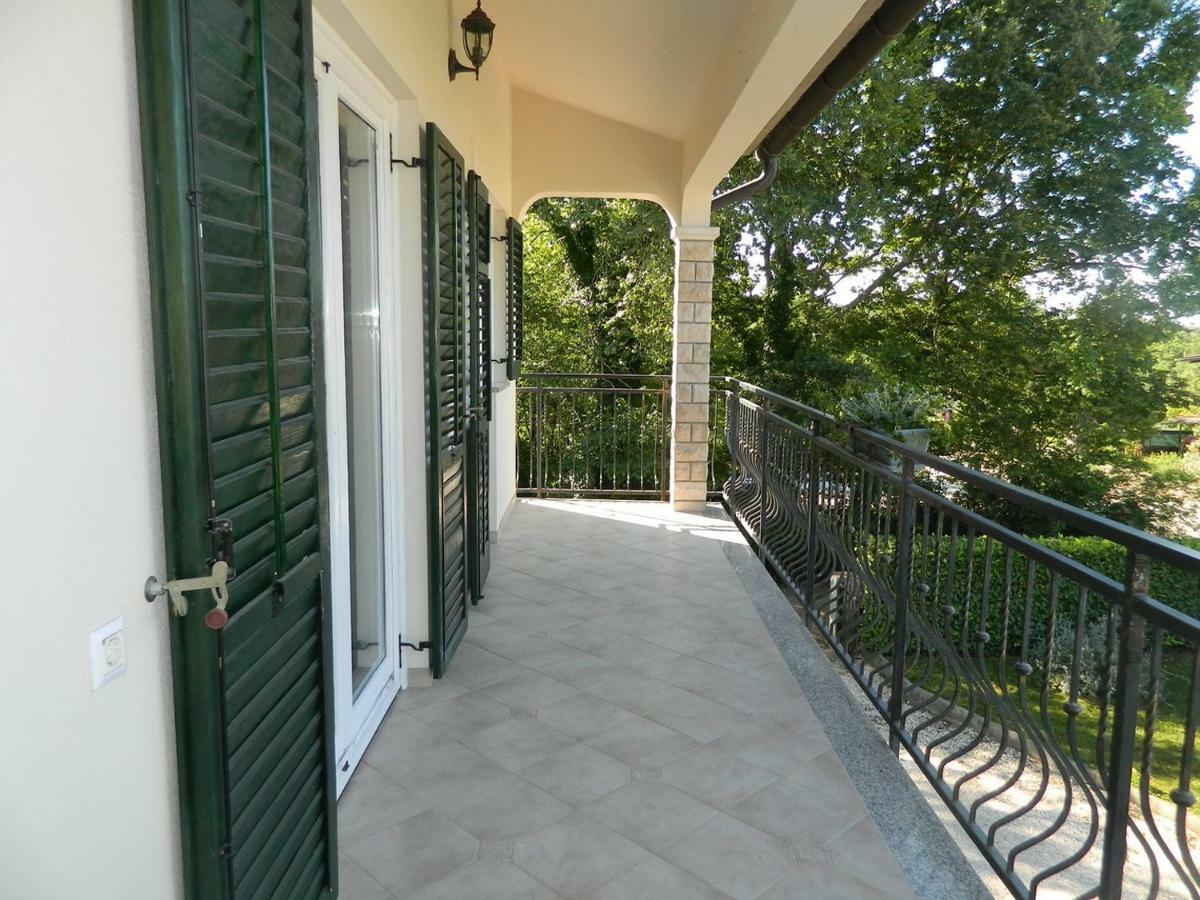 Chiara Apartment Kirmenjak 외부 사진