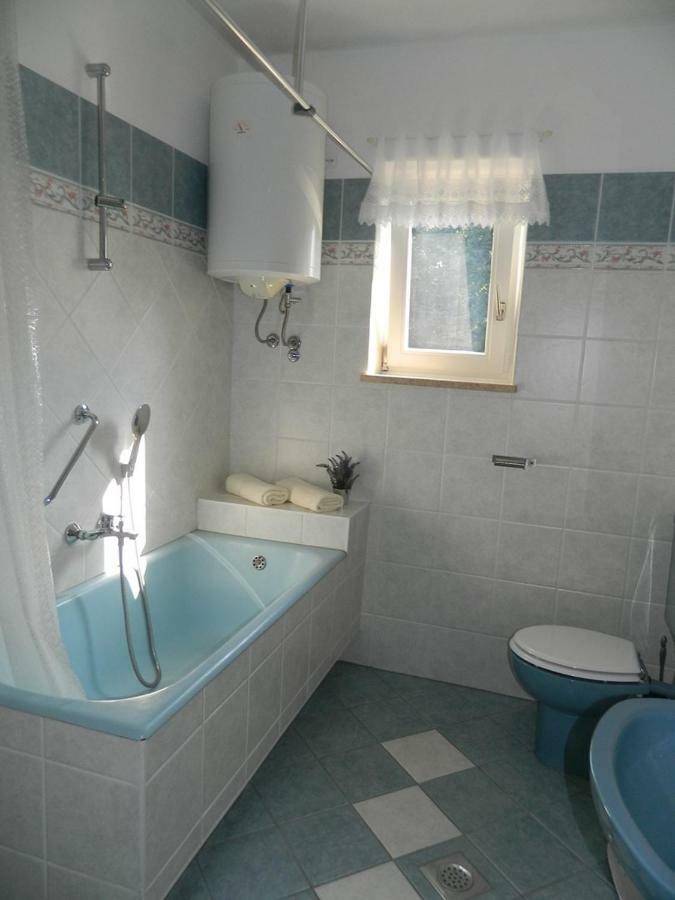 Chiara Apartment Kirmenjak 외부 사진